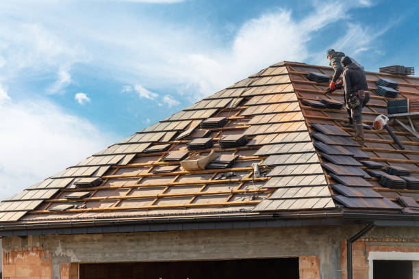 Best Green or Eco-Friendly Roofing Solutions  in Milwaukee, WI